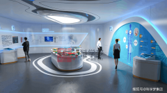 融合前沿设想取工